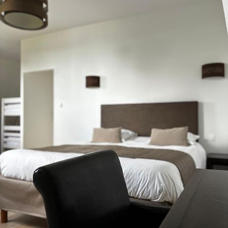 Rive Gauche Hotel Saumur Eksteriør billede