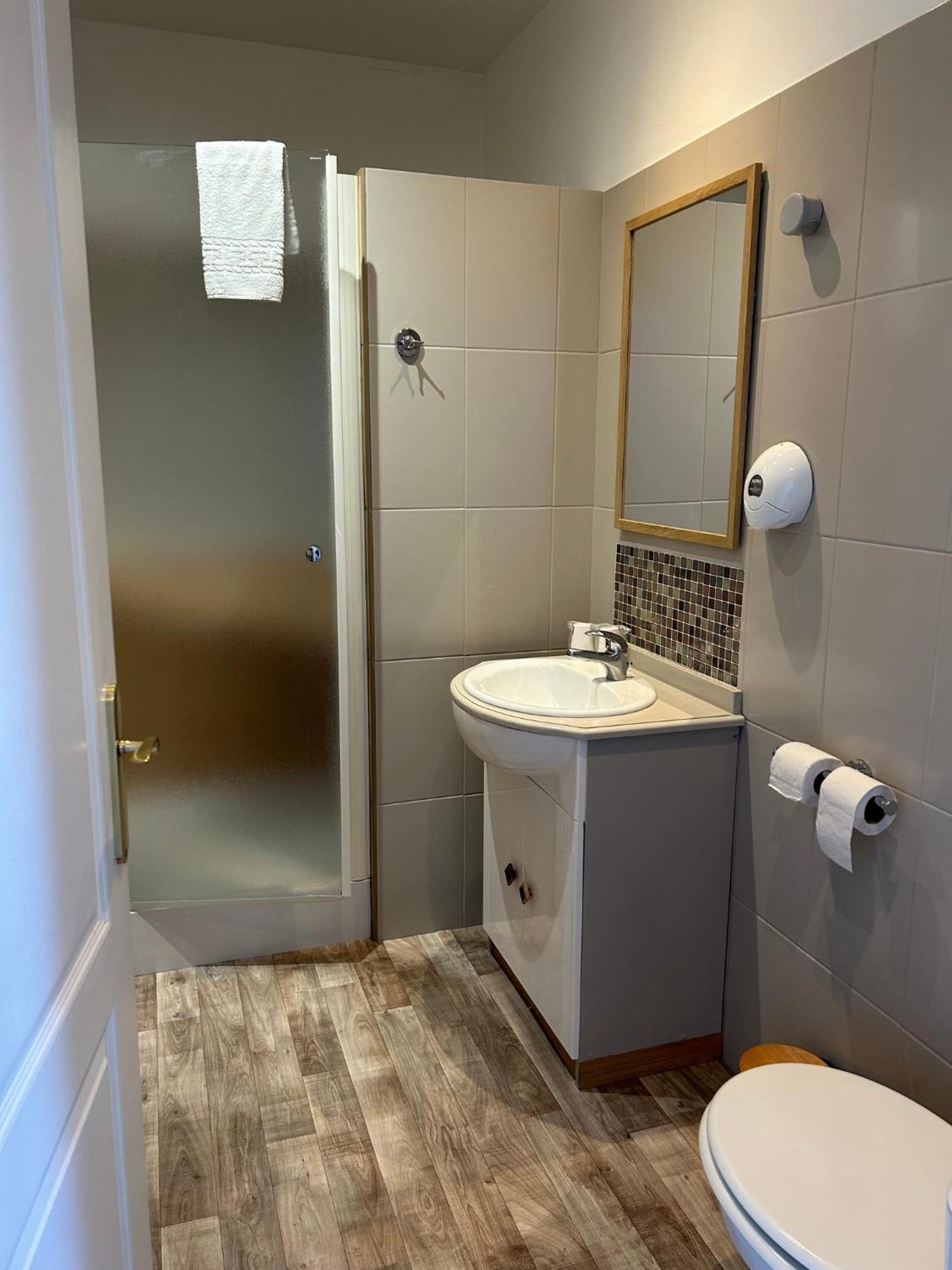 Rive Gauche Hotel Saumur Eksteriør billede
