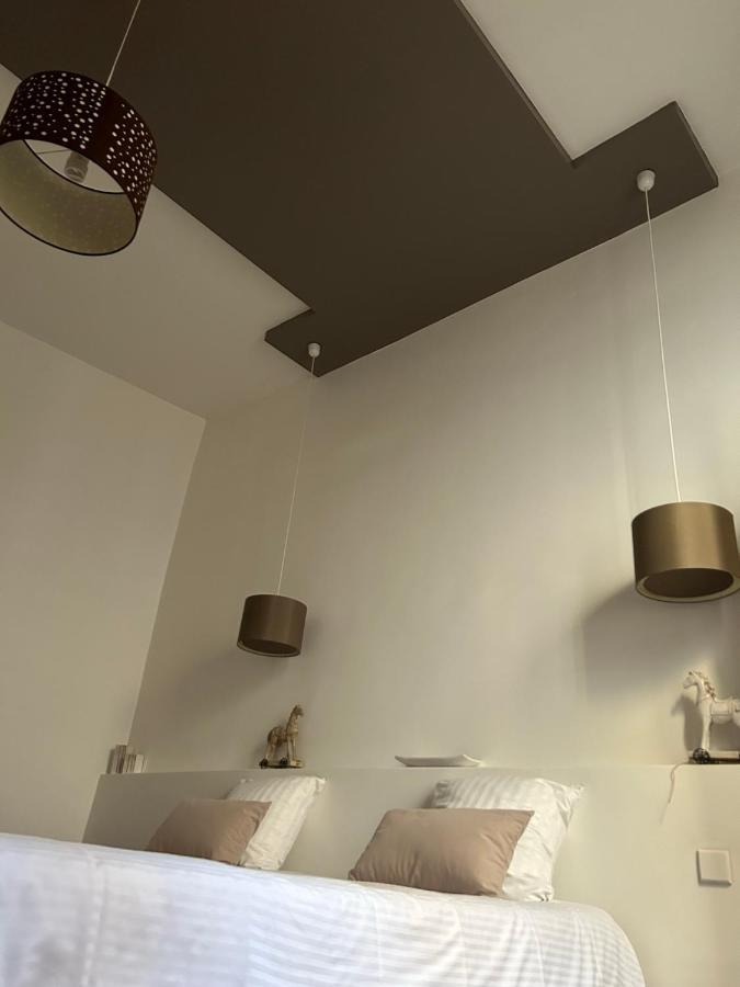 Rive Gauche Hotel Saumur Eksteriør billede
