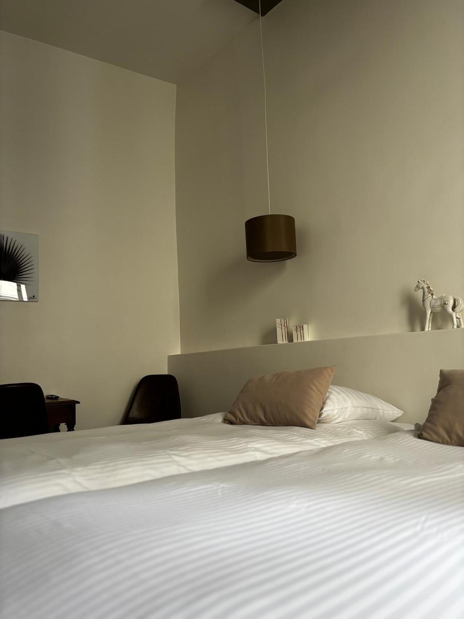 Rive Gauche Hotel Saumur Eksteriør billede