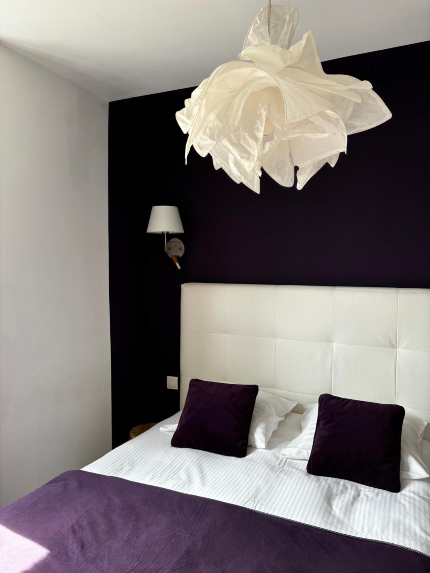 Rive Gauche Hotel Saumur Eksteriør billede