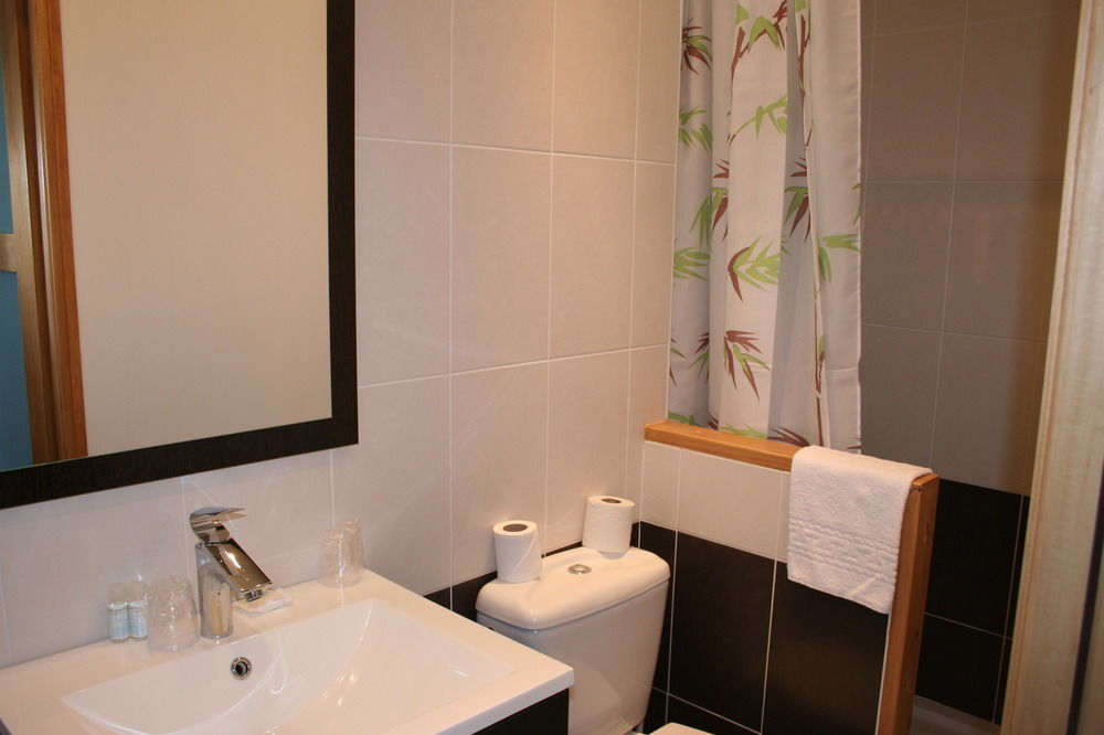 Rive Gauche Hotel Saumur Eksteriør billede