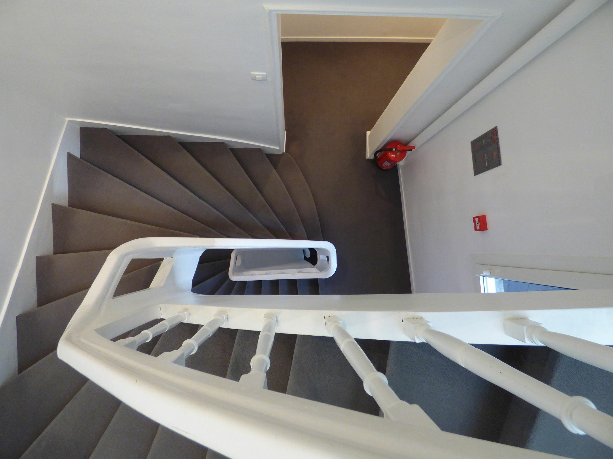 Rive Gauche Hotel Saumur Eksteriør billede